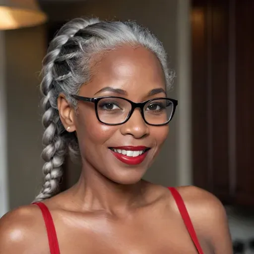 generatore di immagini porno IA