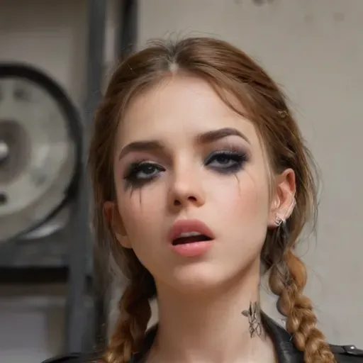 โปรแกรมสร้างภาพโปรนที่ใช้ปัญหา AI