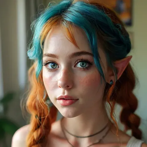 générateur d’images porno IA