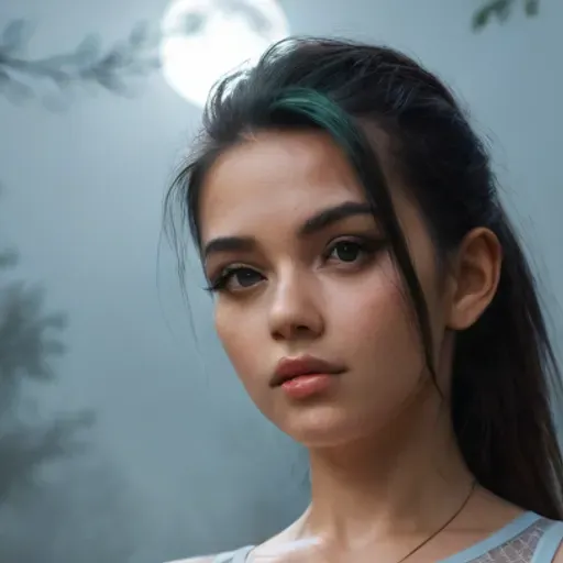 KI-Pornobild-Generator