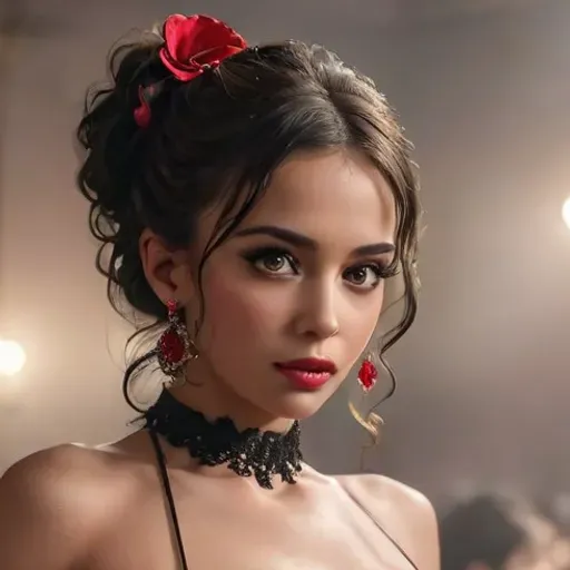 KI-Pornobild-Generator