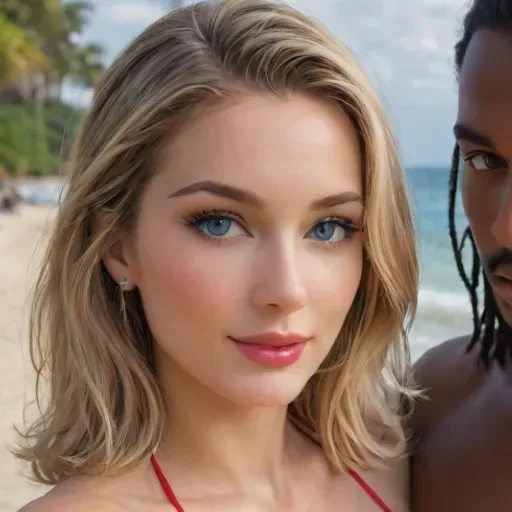 AIポルノ画像ジェネレーター