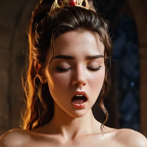 generatore di immagini porno IA