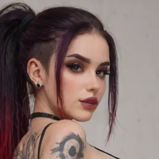 โปรแกรมสร้างภาพโปรนที่ใช้ปัญหา AI