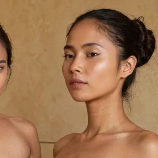 AIポルノ写真ジェネレーター