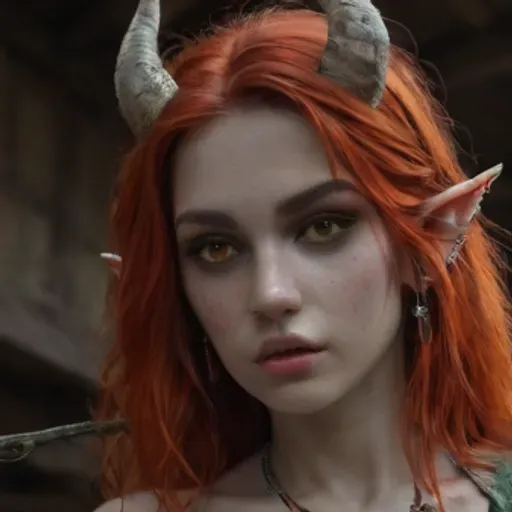 AI 포르노 이미지 생성기