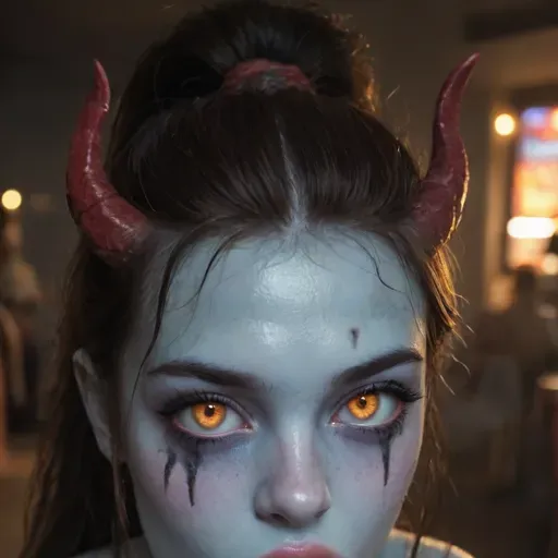 generatore di immagini porno IA