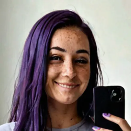 AI 포르노 이미지 생성기