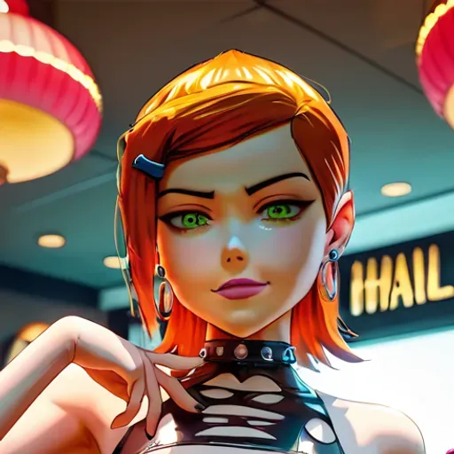 генератор порно-изображений на ИИ