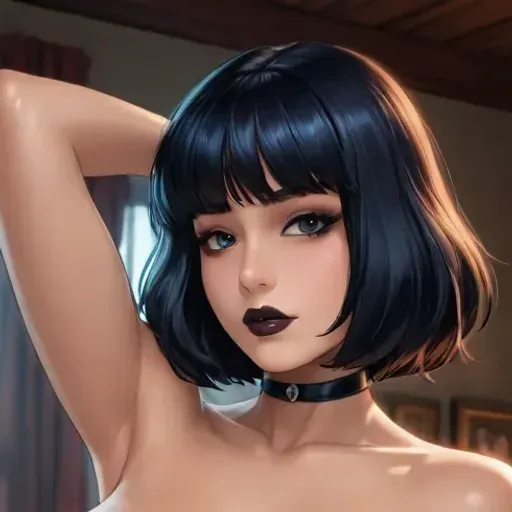 generatore di immagini porno IA