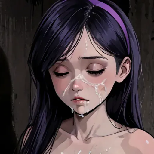 AIポルノ画像ジェネレーター