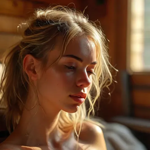 โปรแกรมสร้างภาพโปรนที่ใช้ปัญหา AI