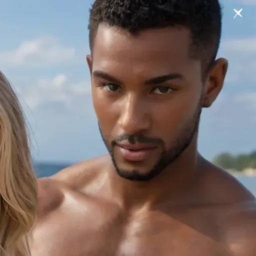 AI色情照片生成器