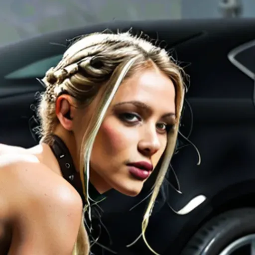 генератор порно-изображений на ИИ