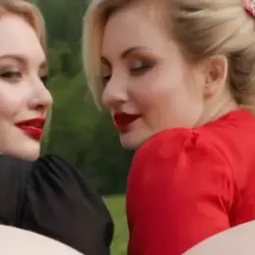 โปรแกรมสร้างภาพโปรนที่ใช้ปัญหา AI