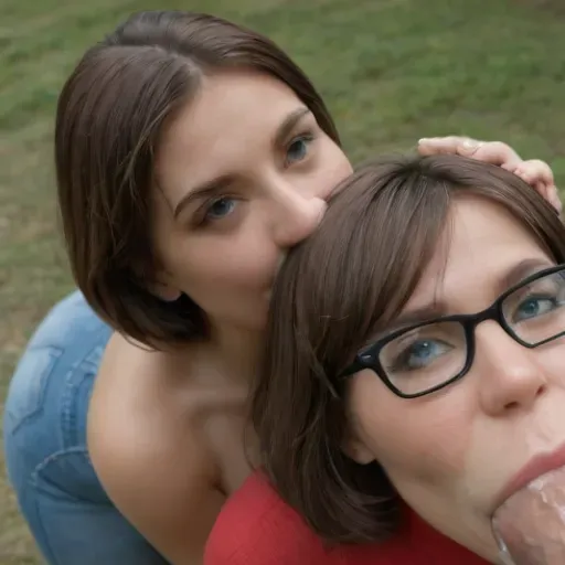 KI-Pornobildchen-Generator