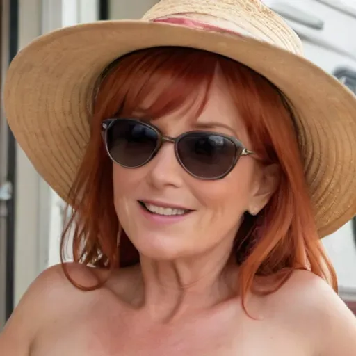 yapay zekâ porno görsel üretici