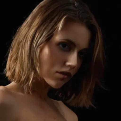 โปรแกรมสร้างภาพโปรนที่ใช้ปัญหา AI