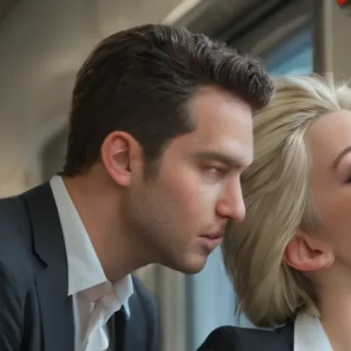 AIポルノ画像ジェネレーター