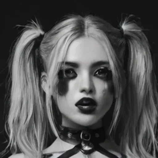 gerador de imagens pornô com IA