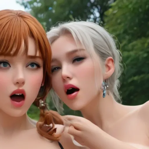 KI-Pornobildchen-Generator