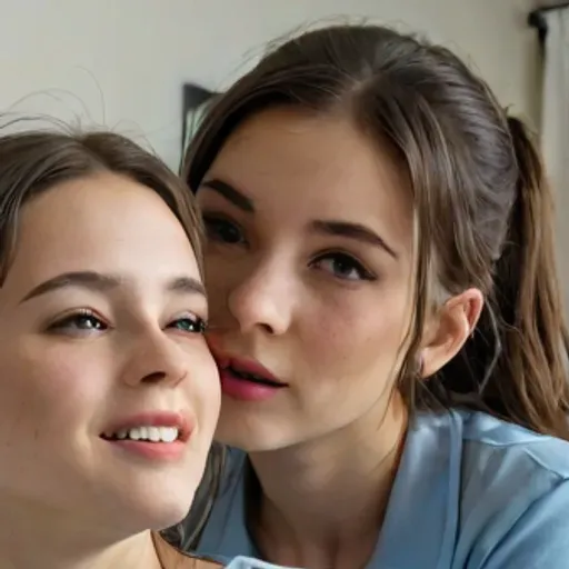 AI 포르노 이미지 생성기