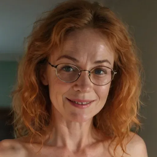 AI 포르노 이미지 생성기