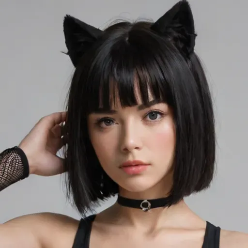 AI色情圖片產生器