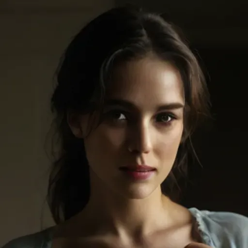 โปรแกรมสร้างภาพโปรนที่ใช้ปัญหา AI