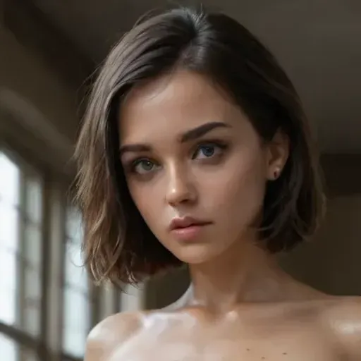 генератор порно-изображений на ИИ