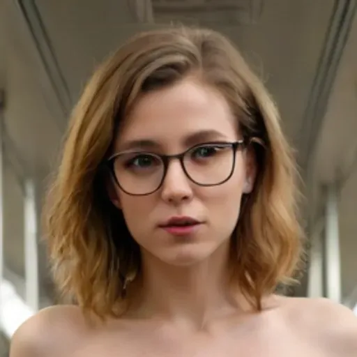 AI 포르노 이미지 생성기