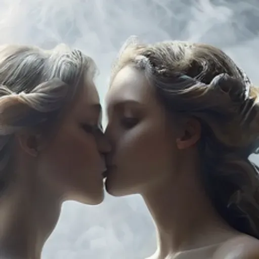 AIポルノ画像ジェネレーター