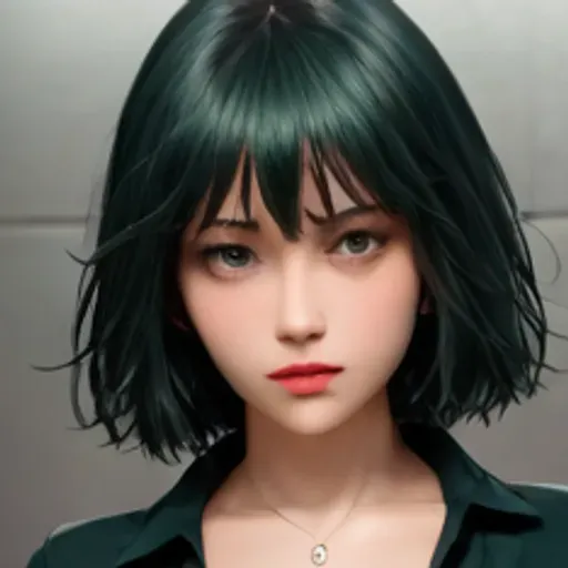 Pencipta imej lucah AI