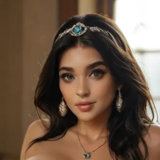 AIポルノ画像ジェネレーター