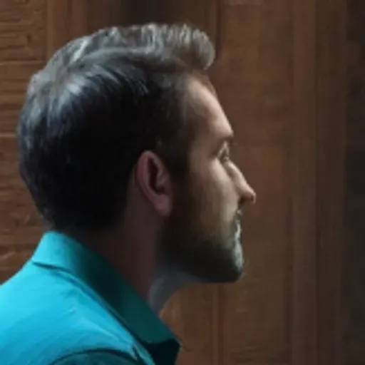 yapay zekâ porno görsel üretici