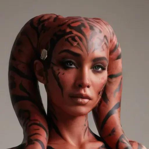 AI 포르노 이미지 생성기