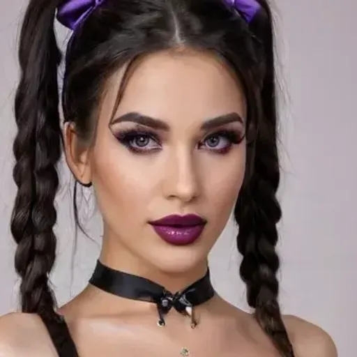 AIポルノ画像ジェネレーター