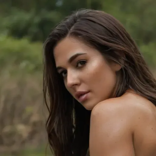 โปรแกรมสร้างภาพโปรนที่ใช้ปัญหา AI