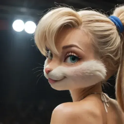 AIポルノ画像ジェネレーター