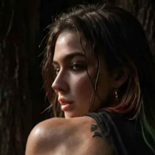 AI porn image generator