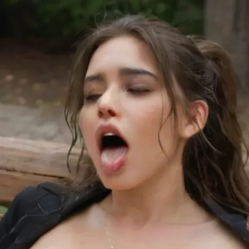 KI-Pornobild-Generator