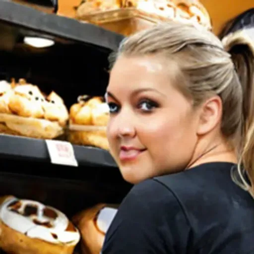 AIポルノ画像ジェネレーター