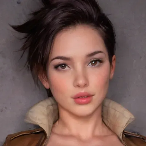 AIポルノ画像ジェネレーター