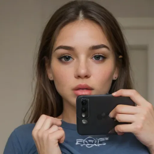 AIポルノ画像ジェネレーター