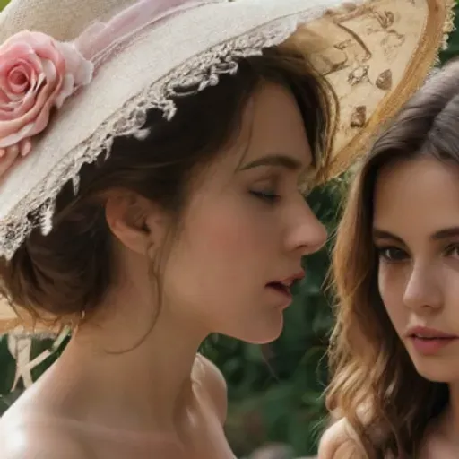 AIポルノ画像ジェネレーター