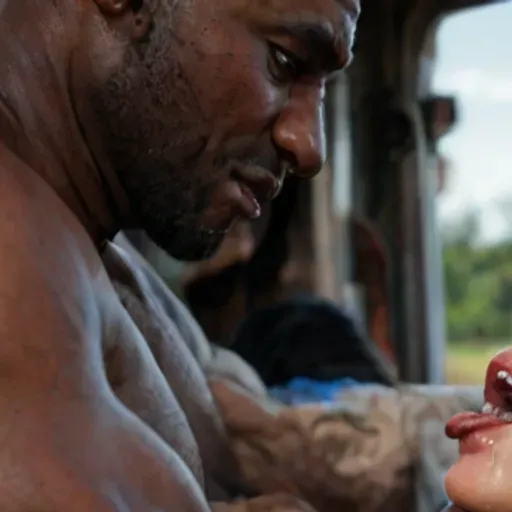 generatore di foto porno IA