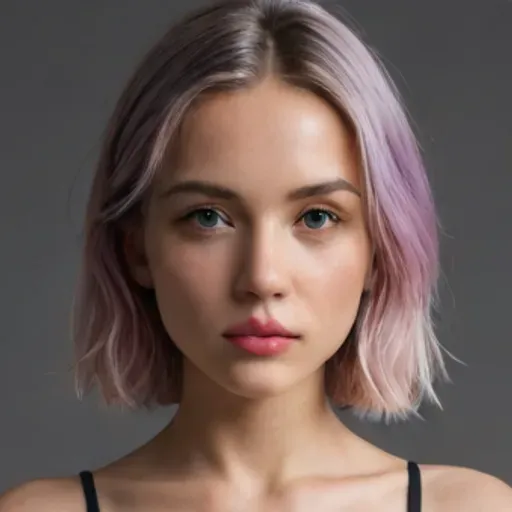 AI色情圖片產生器