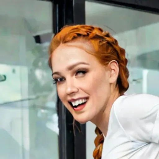 KI-Pornobild-Generator