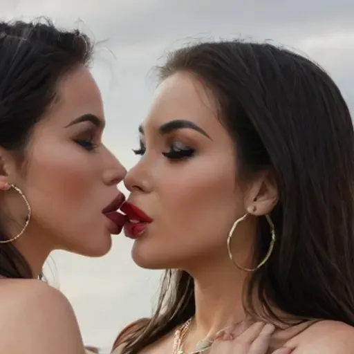 генератор порно-картинок на ИИ