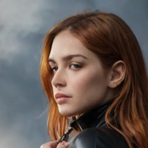 AI 포르노 이미지 생성기